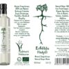 Ειδύλλι, Δροσοσταλίδα ΒΙΟ Σταφυλιού, Vegan 500ml - Image 3